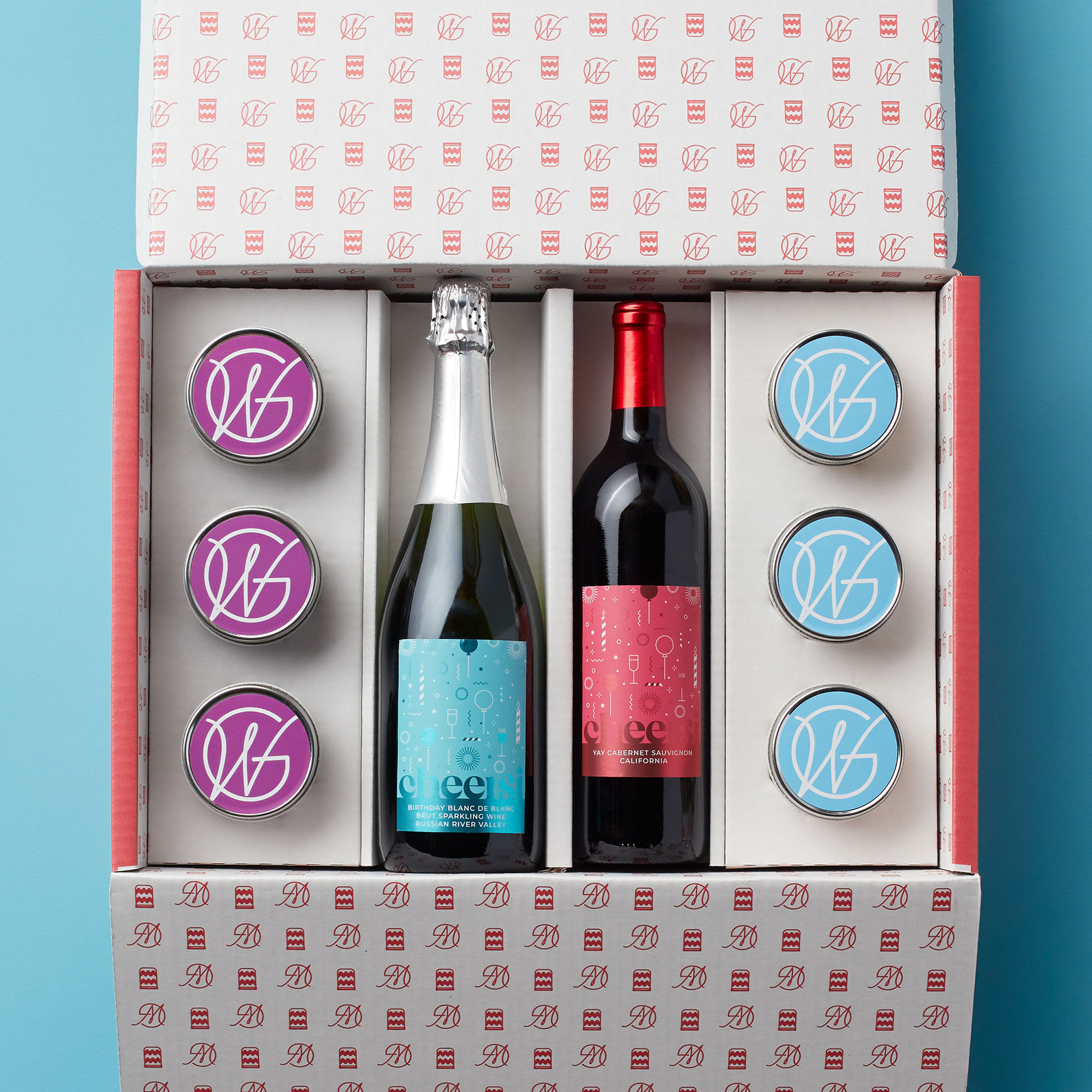Luxury Wine Packaging Boxes | luxury wine gift box - Bell Printers