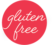 gluten free